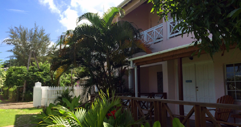 Jenny’s Place Inn, Grand Anse Grenada Sold