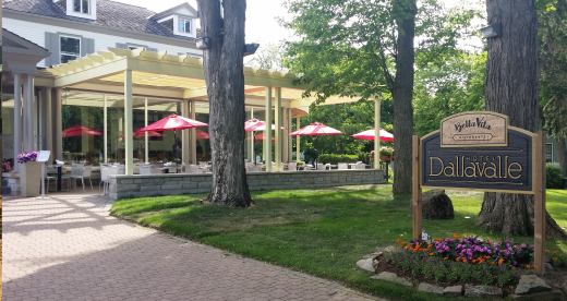 Gate House Restaurant Niagara-on-the-Lake