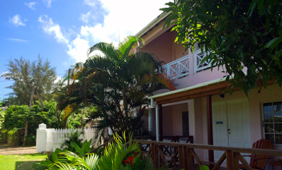Jenny’s Place Inn, Grand Anse Grenada Sold